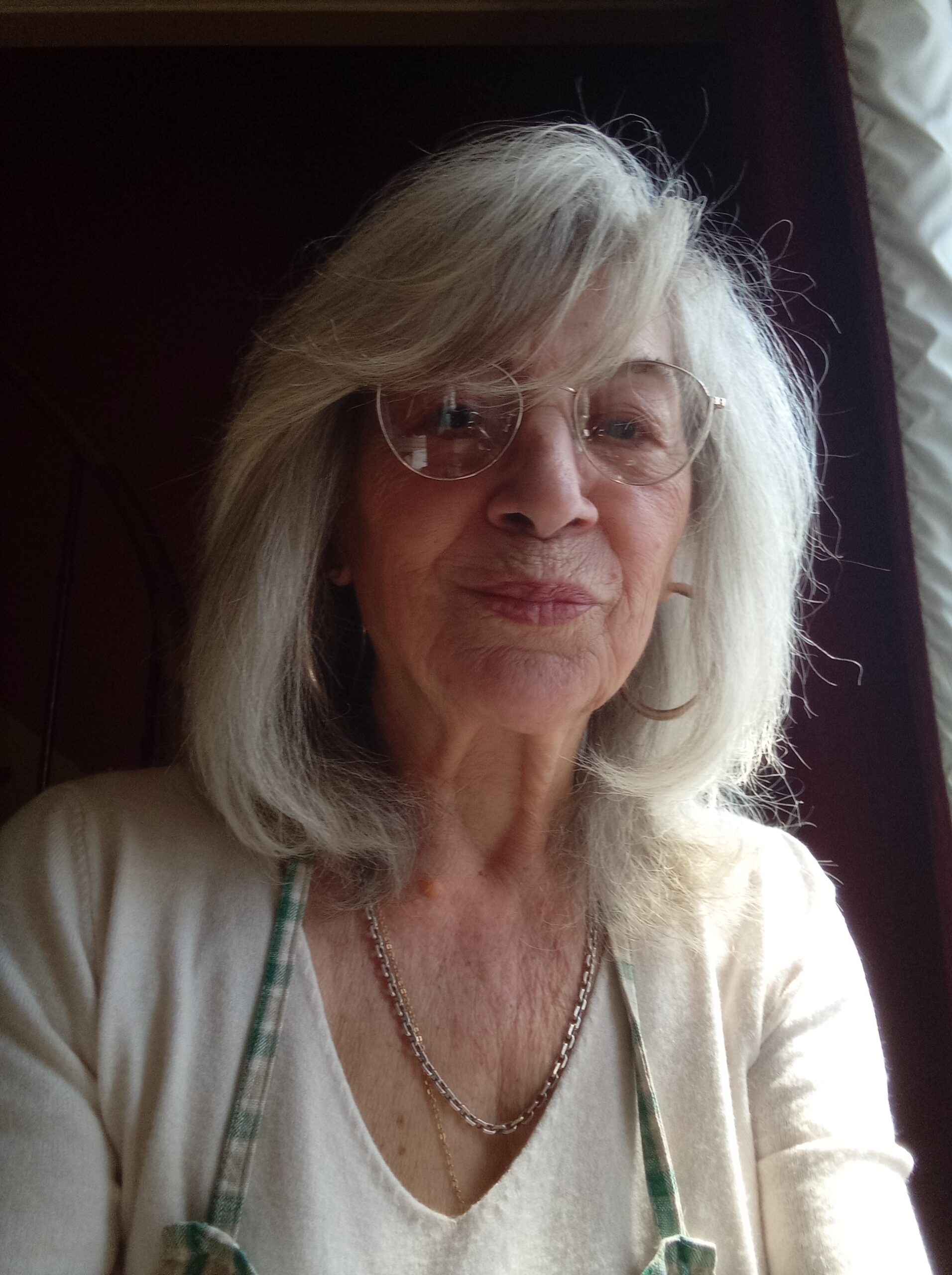 GUYBET Viviane